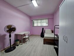 Blk 615 Yishun Ring Road (Yishun), HDB 3 Rooms #539366291